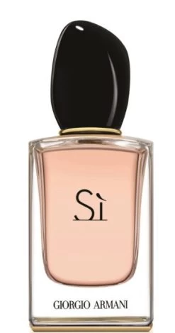 Giorgio Armani Perfume Mujer Sì Eau De Parfum