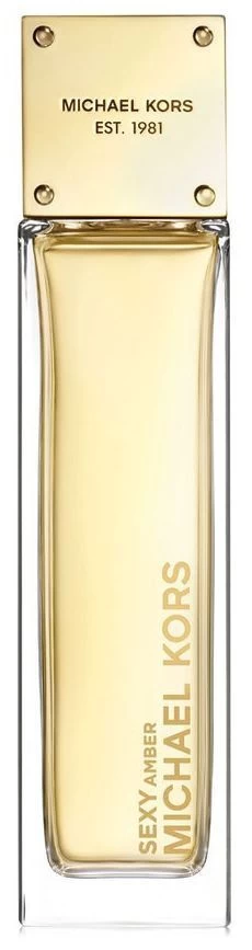 Michael Kors Sexy Amber EDP