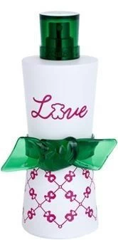 TOUS Love EDT