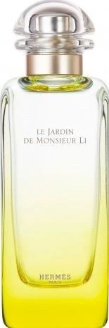 Hermès Le Jardin De Monsieur Li EDT