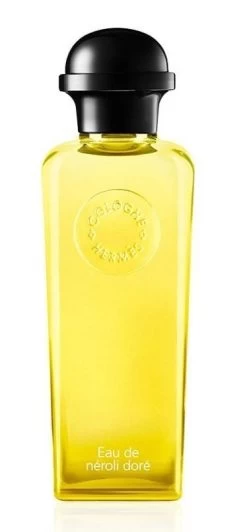 Hermès Eau De Néroli Doré