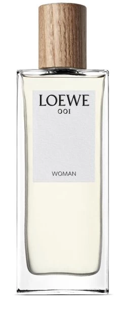 Loewe 001 Woman EDP