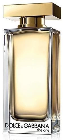 Dolce & Gabbana The One Eau De Toilette