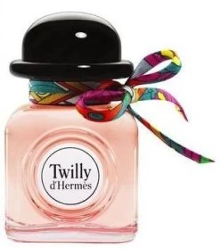 Twilly D'Hermès EDP
