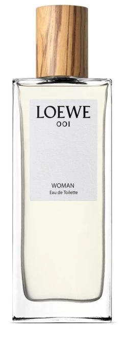 Loewe 001 Woman EDT