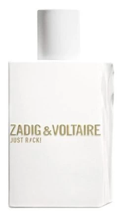 Zadig & Voltaire Just Rock Pour Elle EDP