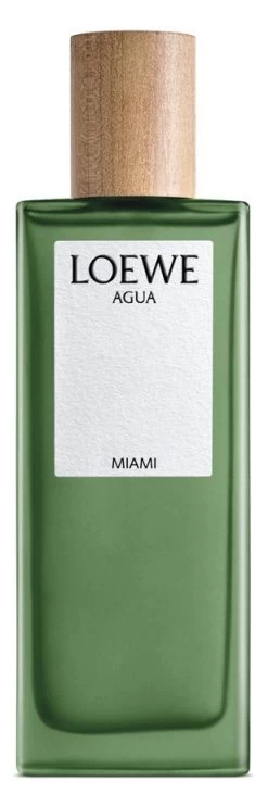 Agua De Loewe Miami EDT
