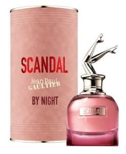 Jean Paul Gaultier Scandal By Night EDP