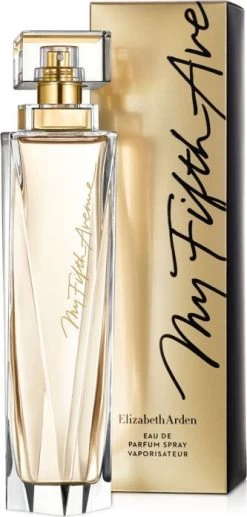 Elizabeth Arden My 5th Avenue