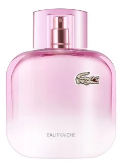 Eau De Lacoste L. 12. 12 Eau Fraîche Pour Elle EDT