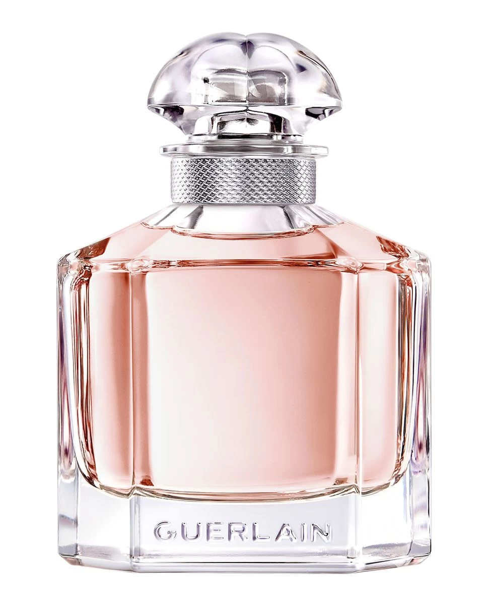 Mon Guerlain Eau De Toilette 1 Mon Guerlain Eau De Toilette