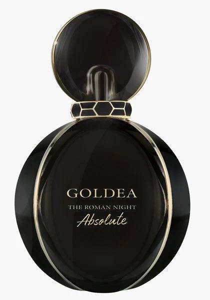 Bvlgari Goldea The Roman Night Absolute EDP 1 Bvlgari Goldea The Roman Night Absolute EDP