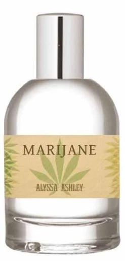 Alyssa Ashley Marijane EDP