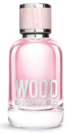DSQUARED2 Wood Pour Femme EDT