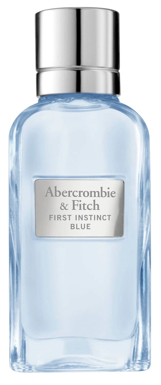 Abercrombie & Fitch First Instinct Blue EDP 1 Abercrombie & Fitch First Instinct Blue EDP