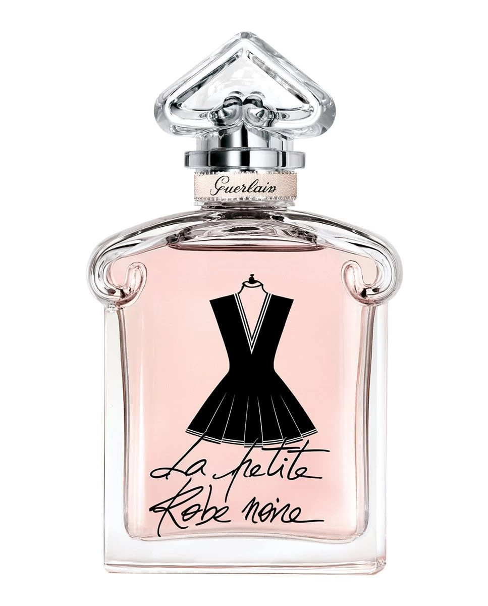 Guerlain La Petite Robe Noire Plisée EDT 1 Guerlain La Petite Robe Noire Plisée EDT