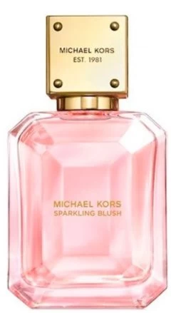 Michael Kors Sparkling Blush EDP