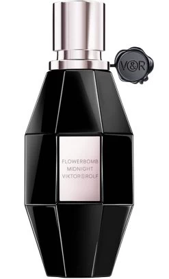 Viktor&Rolf Perfume Mujer Flowerbomb Midnight Eau De Parfum
