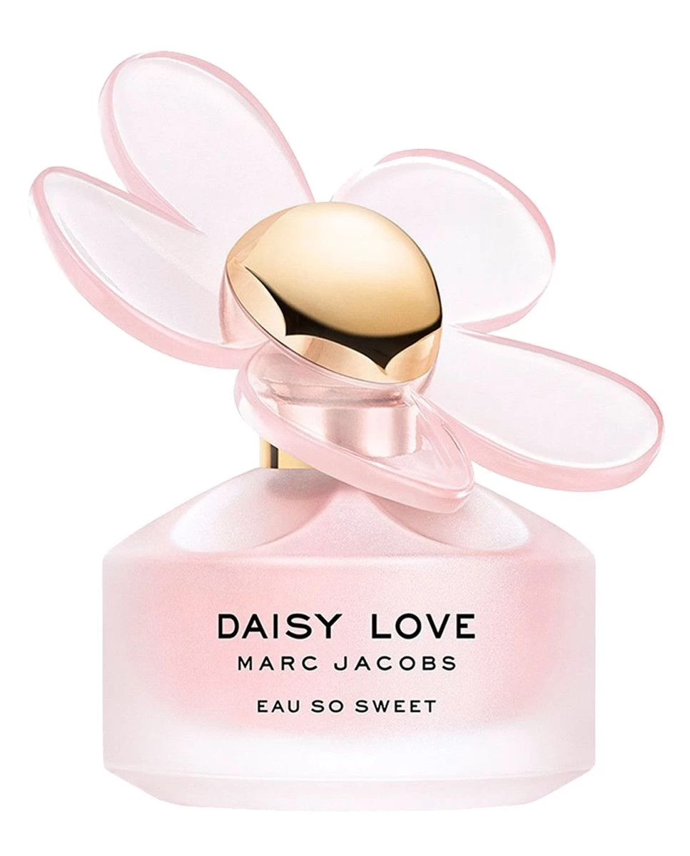 Marc Jacobs Daisy Love Eau So Sweet EDT 1 Marc Jacobs Daisy Love Eau So Sweet EDT