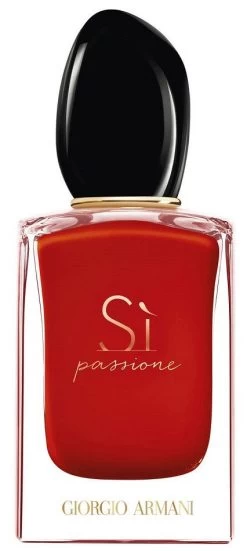 Giorgio Armani Sì Passione Eau De Parfum
