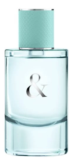 Tiffany & Love For Her EDP