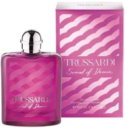 Trussardi Sound Of Donna EDP