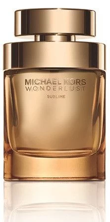 Michael Kors Wonderlust Sublime EDP