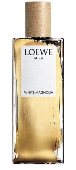 Loewe White Magnolia EDP