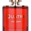 Boucheron Quatre Rouge EDP