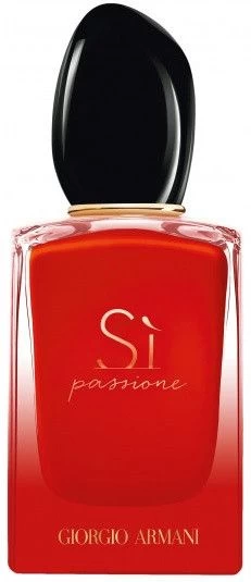 Giorgio Armani Sì Passione Intense Eau De Parfum