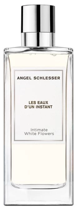 Les Eaux D'Un Instant Intimate White Flowers EDT