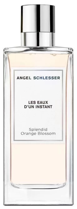 Les Eaux D'Un Instant Splendid Orange Blossom