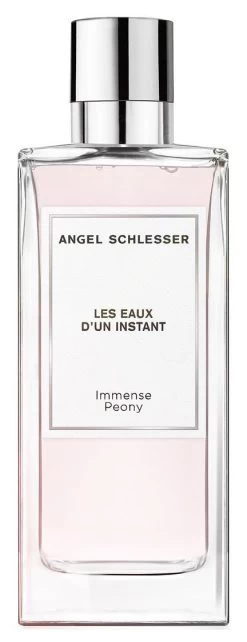Les Eaux D'Un Instant Immense Peony EDT