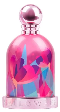 Halloween I'm Unique EDT