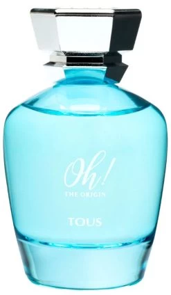 TOUS Oh! The Origin EDT