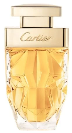 Cartier La Panthère Parfum