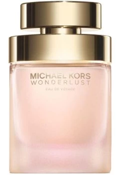 Michael Kors Wonderlust Eau De Voyage EDP