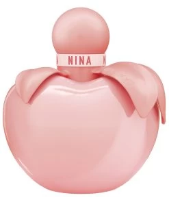 Nina Ricci Nina Rose EDT