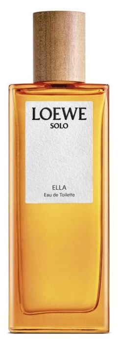 Solo Loewe Ella EDT