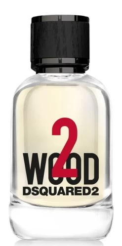 DSQUARED2 Two Wood EDT