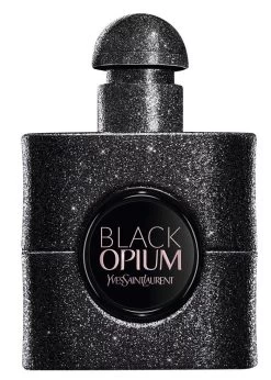 Yves Saint Laurent Black Opium Extreme Extreme Perfume De Mujer