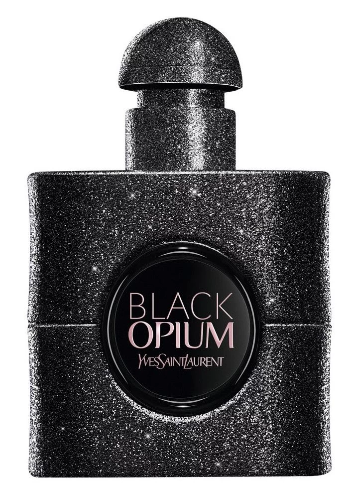 Yves Saint Laurent Black Opium Extreme Extreme Perfume De Mujer 1 Yves Saint Laurent Black Opium Extreme Extreme Perfume De Mujer