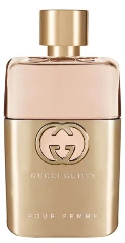 Gucci Guilty Pour Femme Eau De Parfum