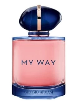Giorgio Armani My Way Intense Perfume De Mujer Recargable