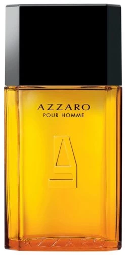 Azzaro Pour Homme EDT