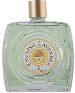 English Lavender EDT