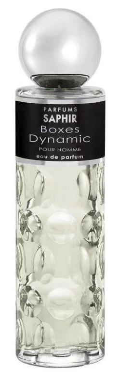 Boxes Dinamic Pour Homme EDP