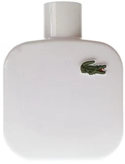 Eau De Lacoste L.12.12 Blanc