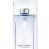 DIOR HOMME Eau De Cologne