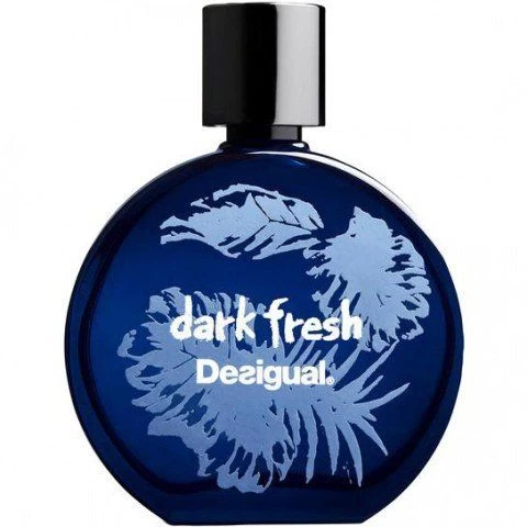 Desigual Dark Fresh EDT 1 Desigual Dark Fresh EDT